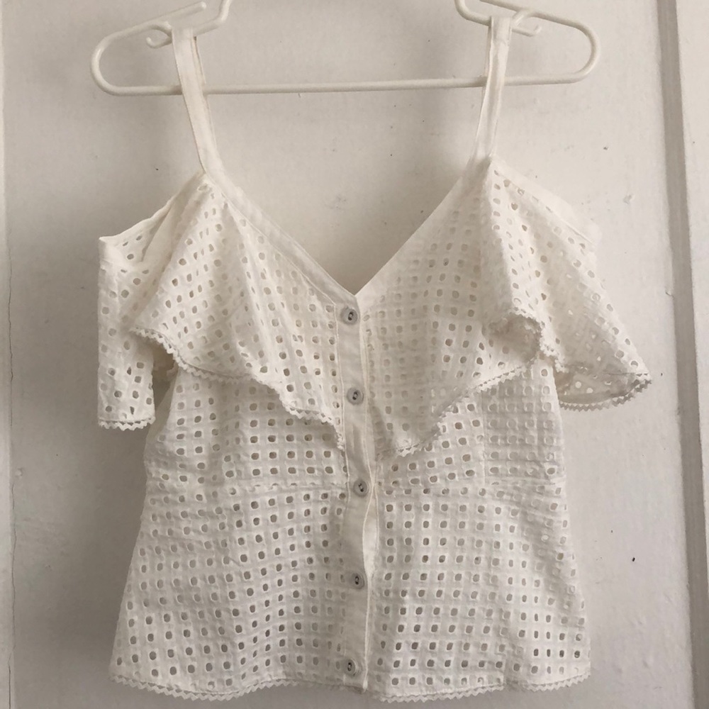 BB DAKOTA TOP